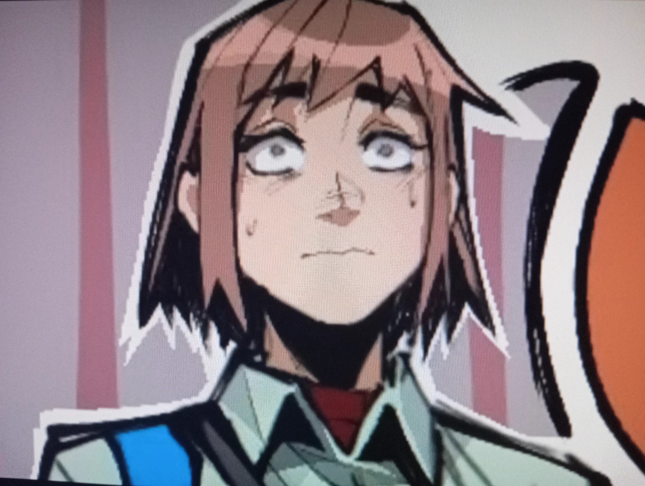 Jenny Parker (Trans Peter Parker) thumbnail