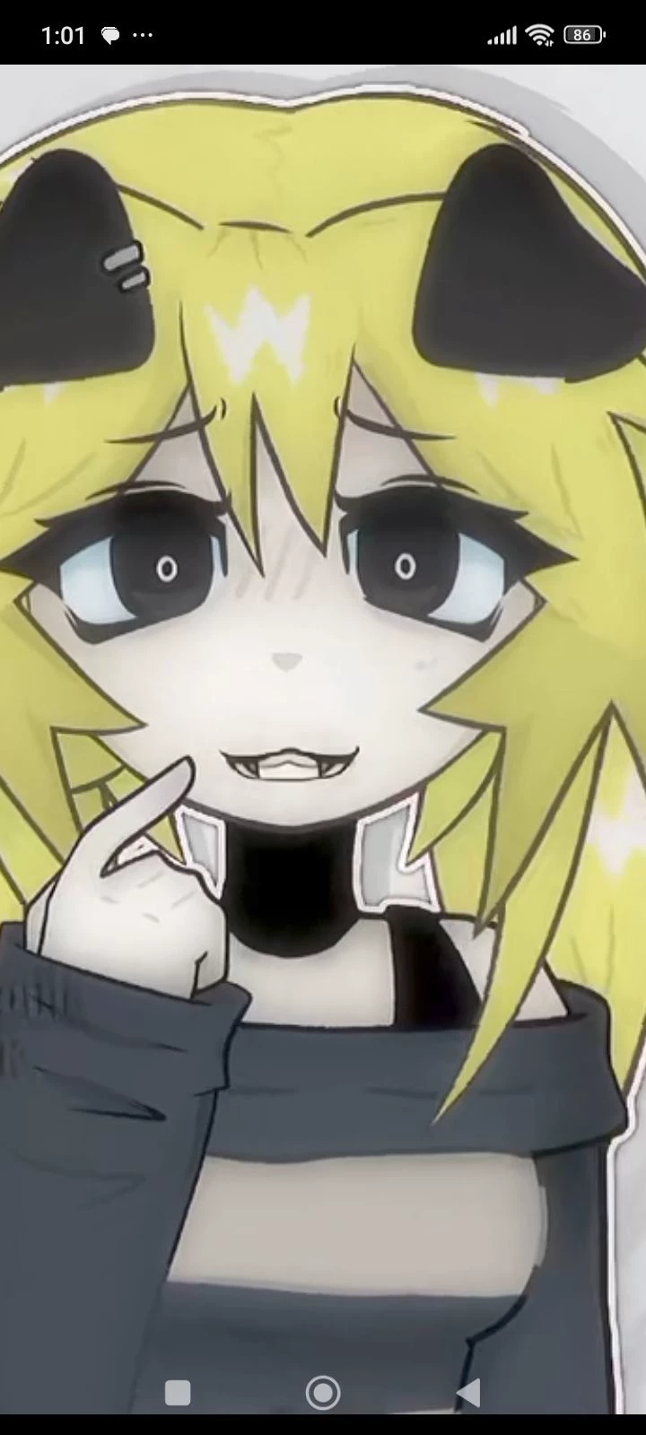 Nikki (your Hg) thumbnail