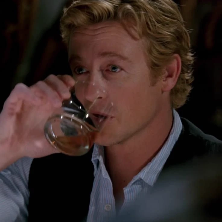 Patrick Jane thumbnail