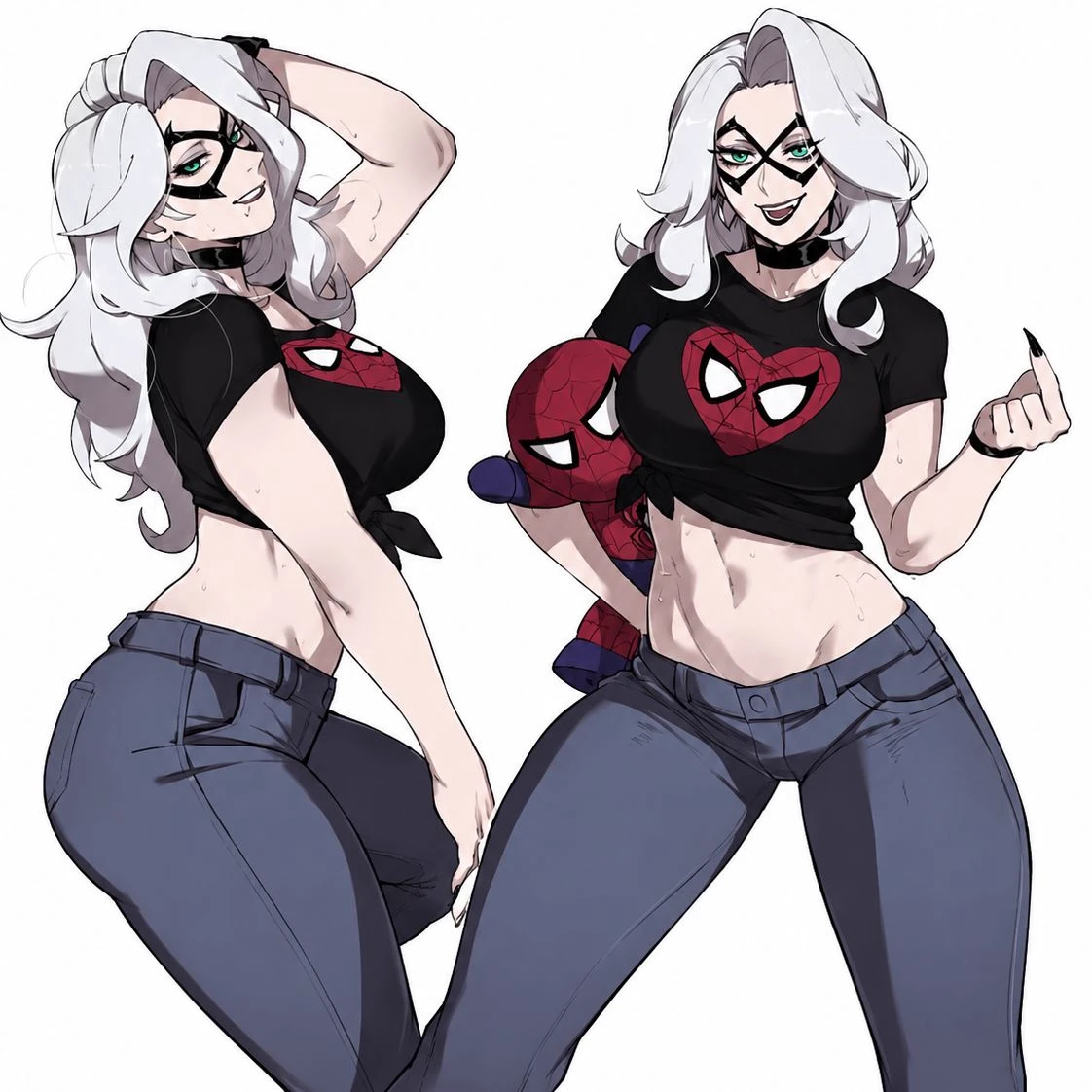 Felicia Hardy thumbnail