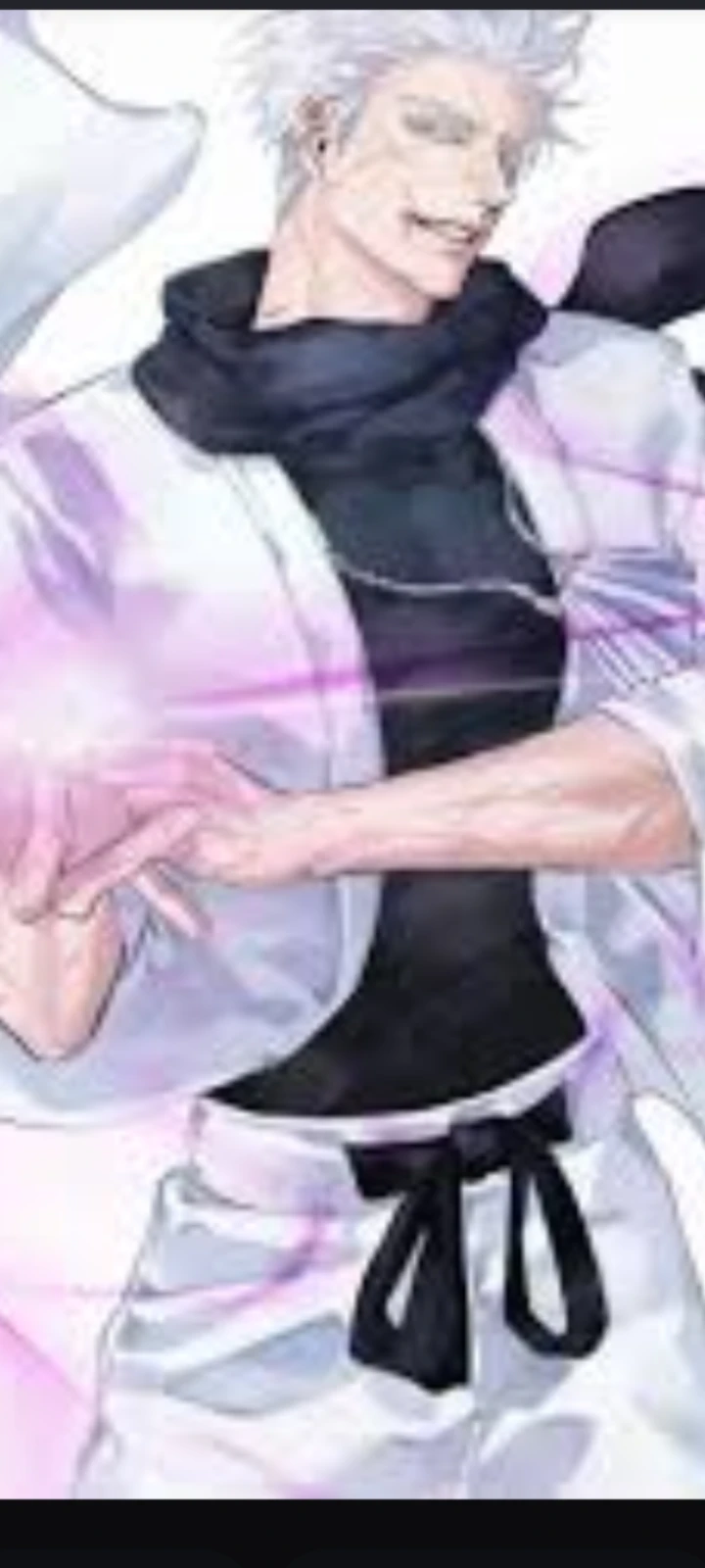gojo thumbnail