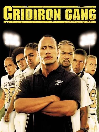 gridiron gang thumbnail