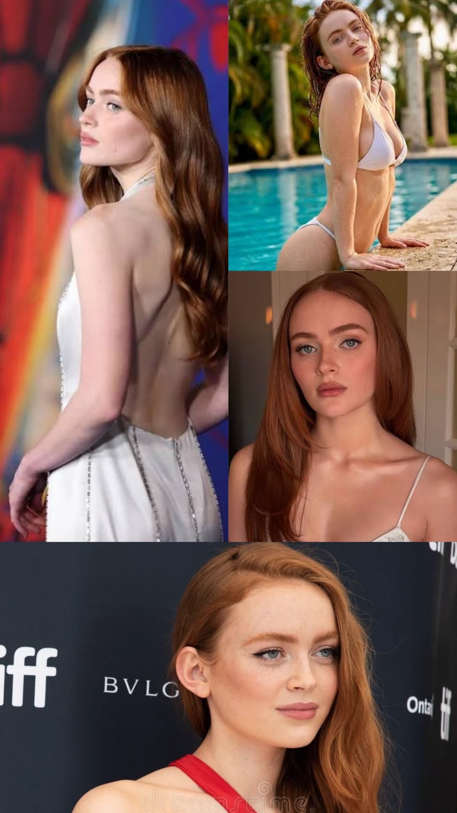 Sadie Sink thumbnail