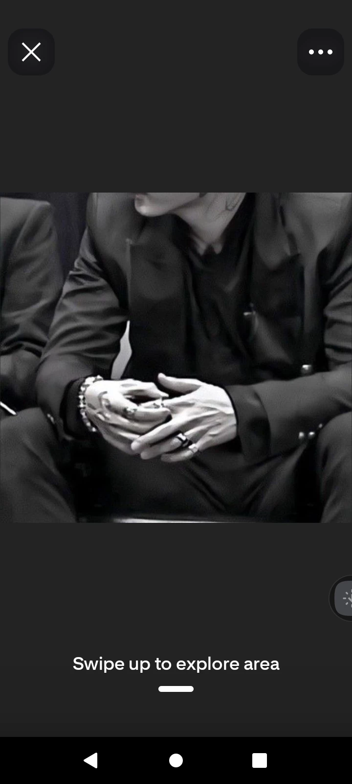 jeon jungkook (gay, bad boy) thumbnail