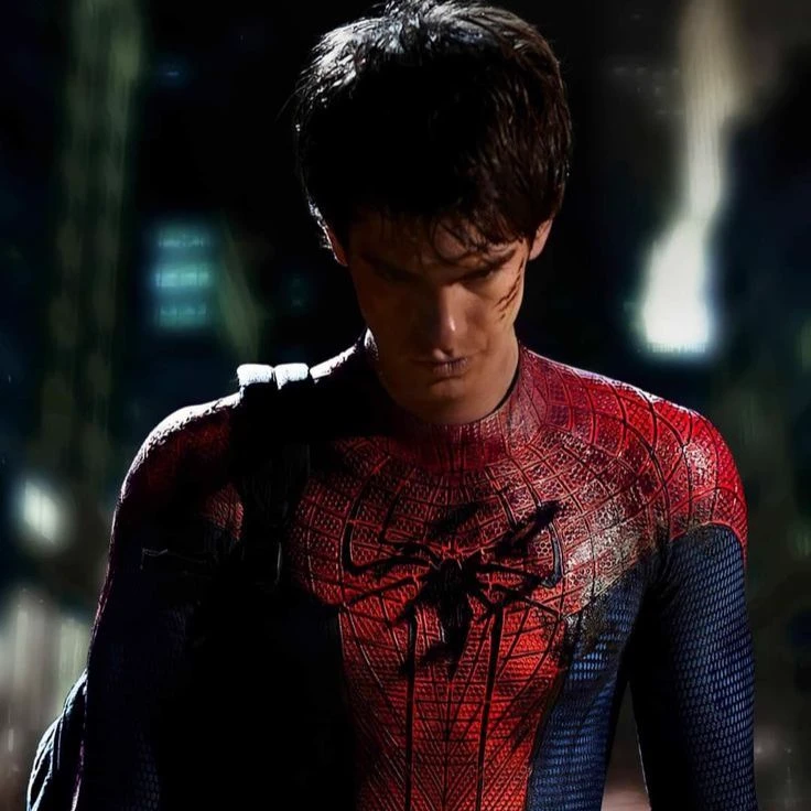 Peter Parker thumbnail