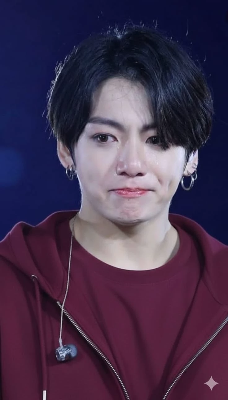 Jeon Jungkook thumbnail