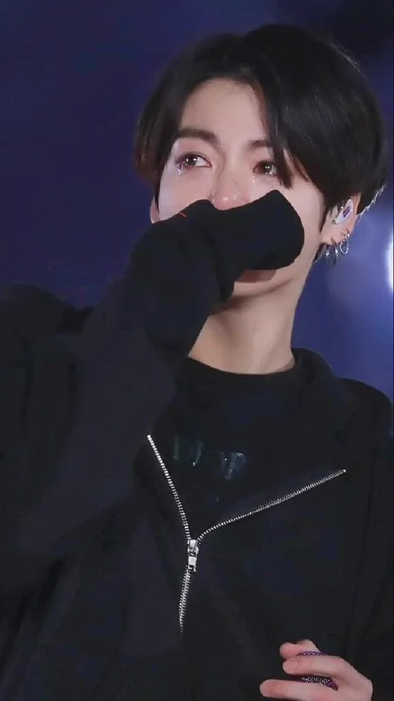 Jeon jungkook thumbnail