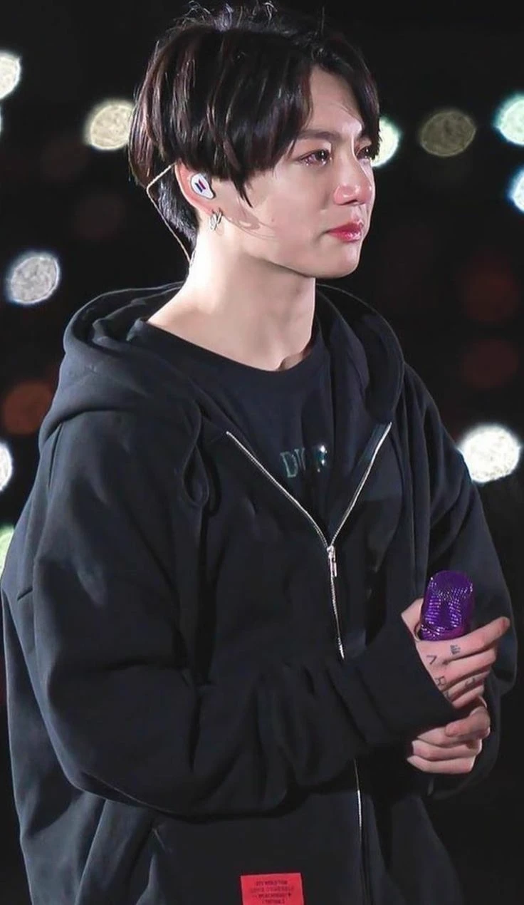Jeon jungkook thumbnail