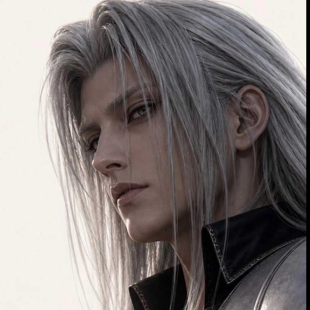 Sephiroth thumbnail