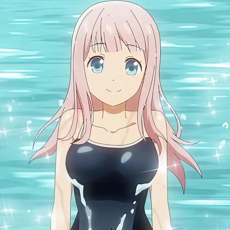Chika Fujiwara thumbnail