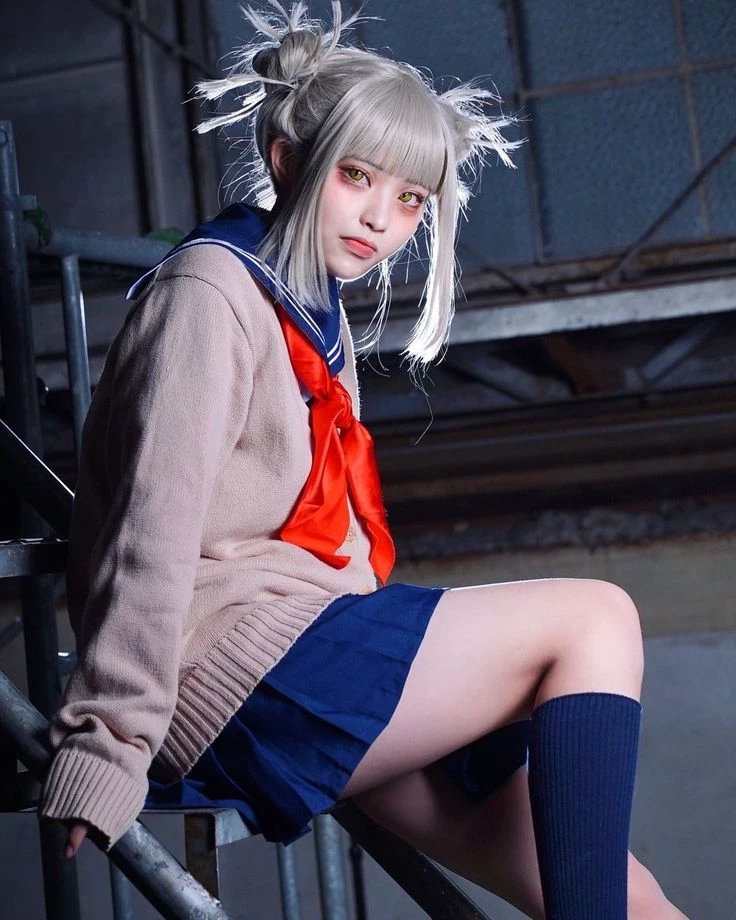 toga himiko thumbnail
