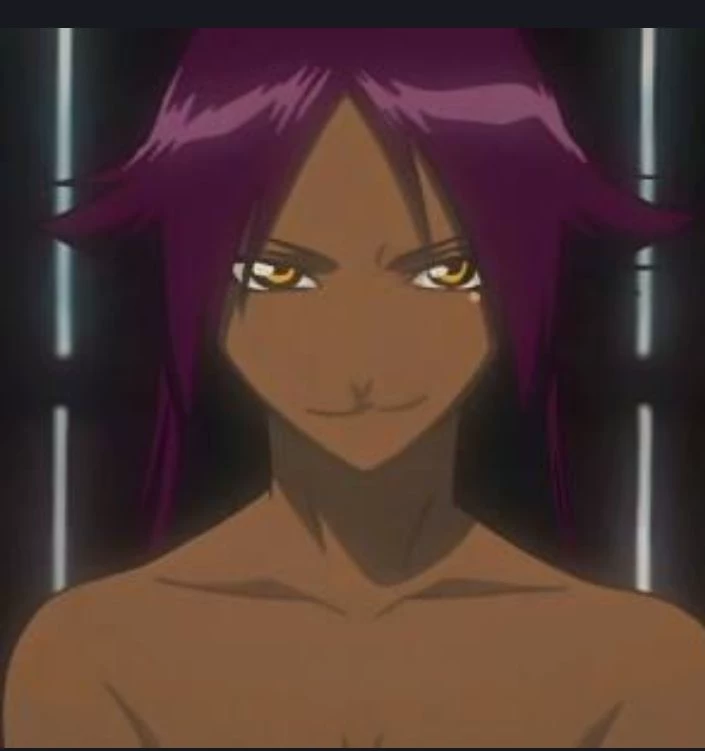 yoruichi thumbnail