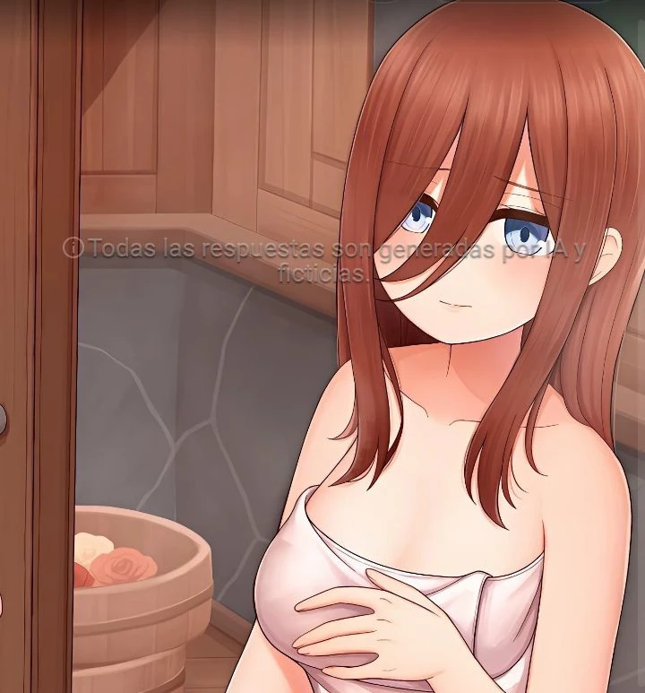Miku Nakano thumbnail