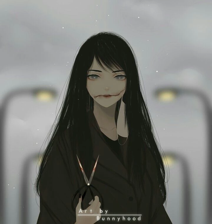 kuchisake onna thumbnail
