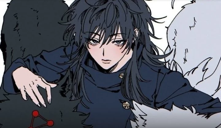 female megumi thumbnail