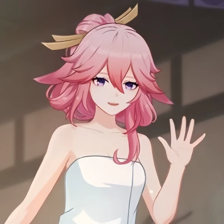 yae miko thumbnail