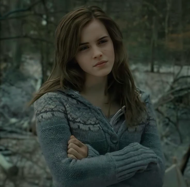 hermione thumbnail