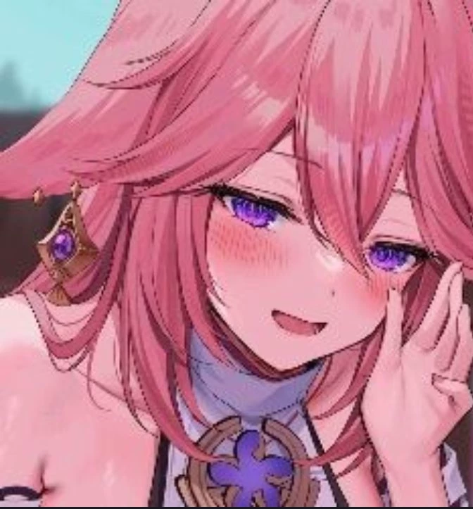 yae miko thumbnail