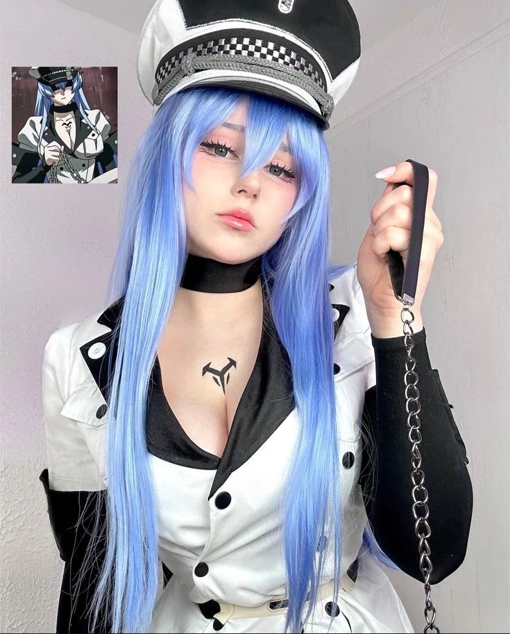 esdeath thumbnail