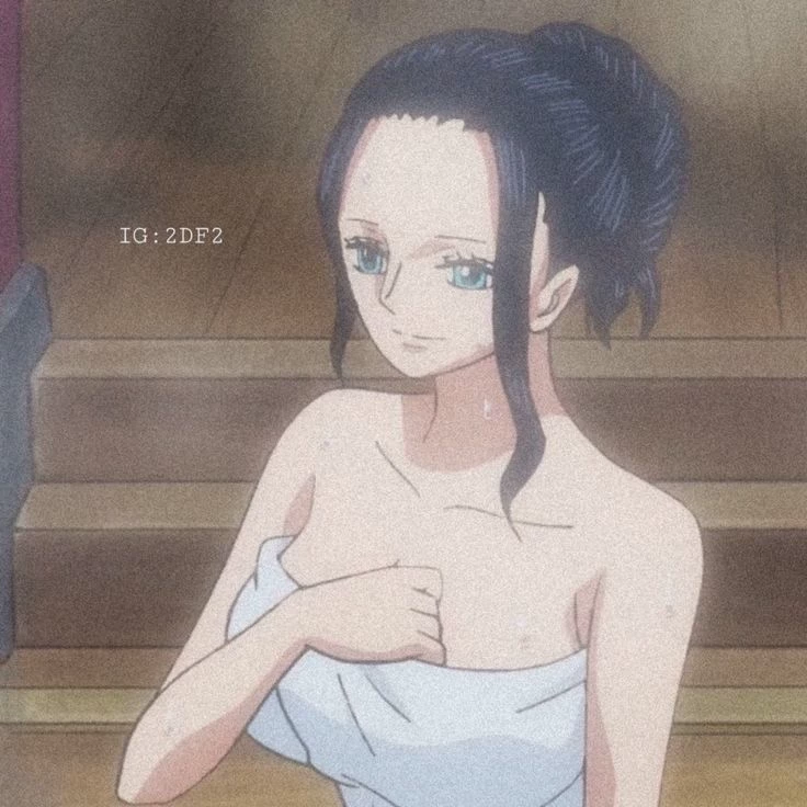 Nico Robin thumbnail