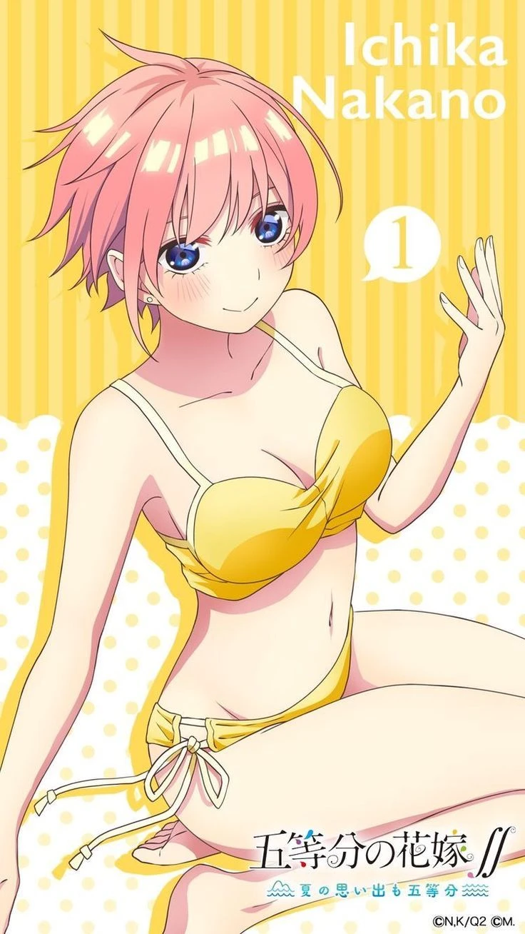 ichika thumbnail
