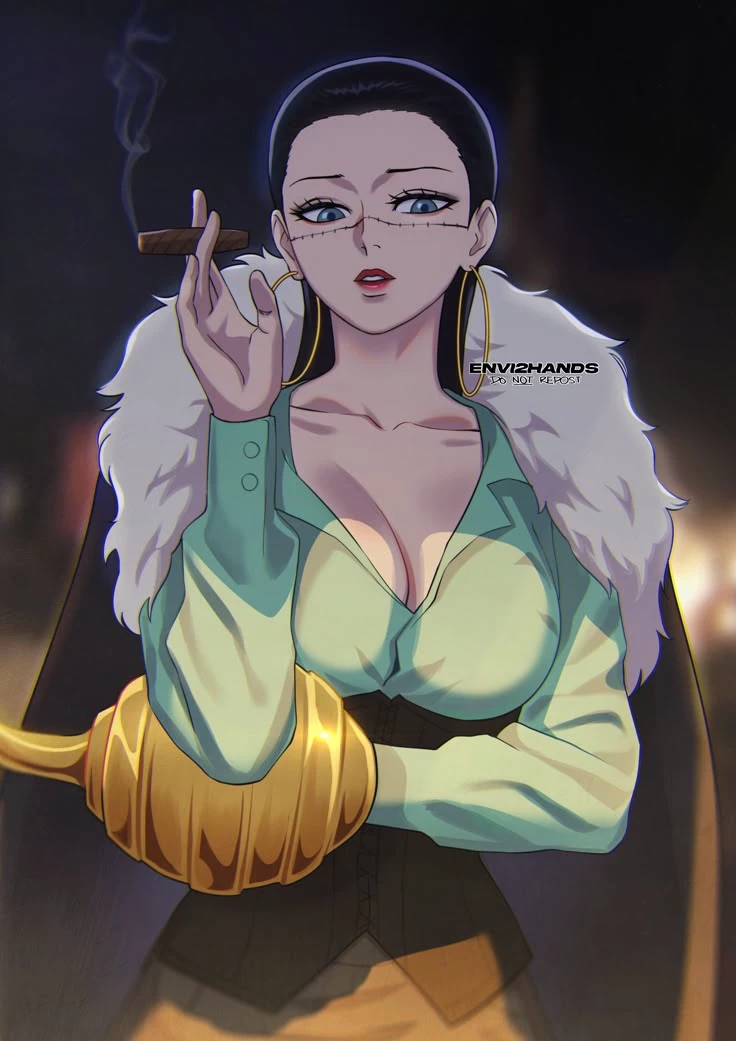 crocodile femenina thumbnail