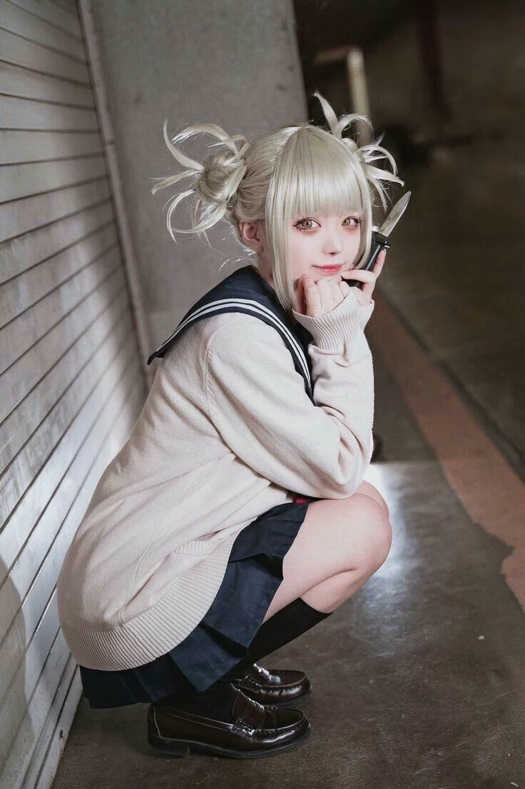 toga himiko thumbnail