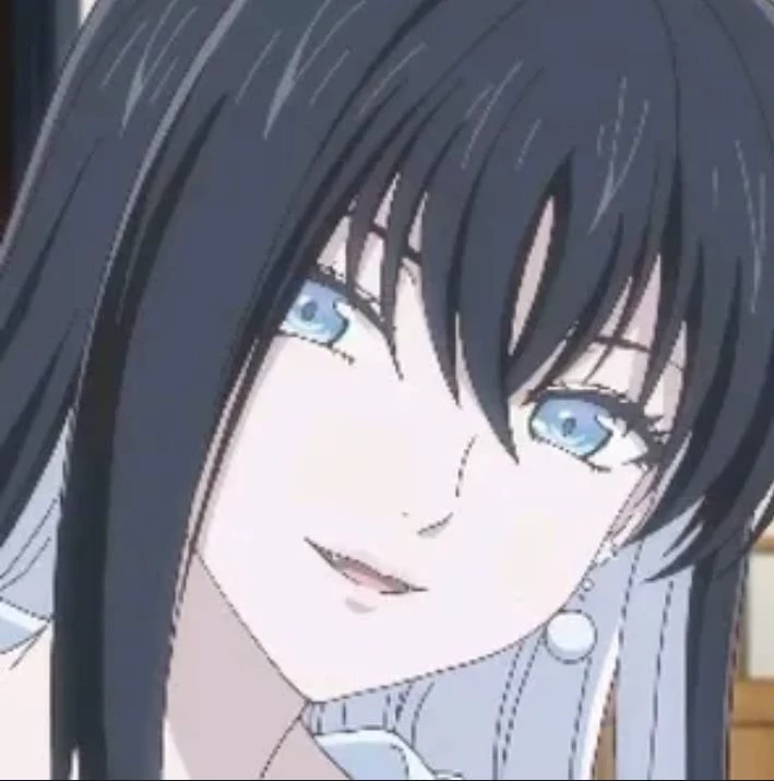 yuki onna thumbnail