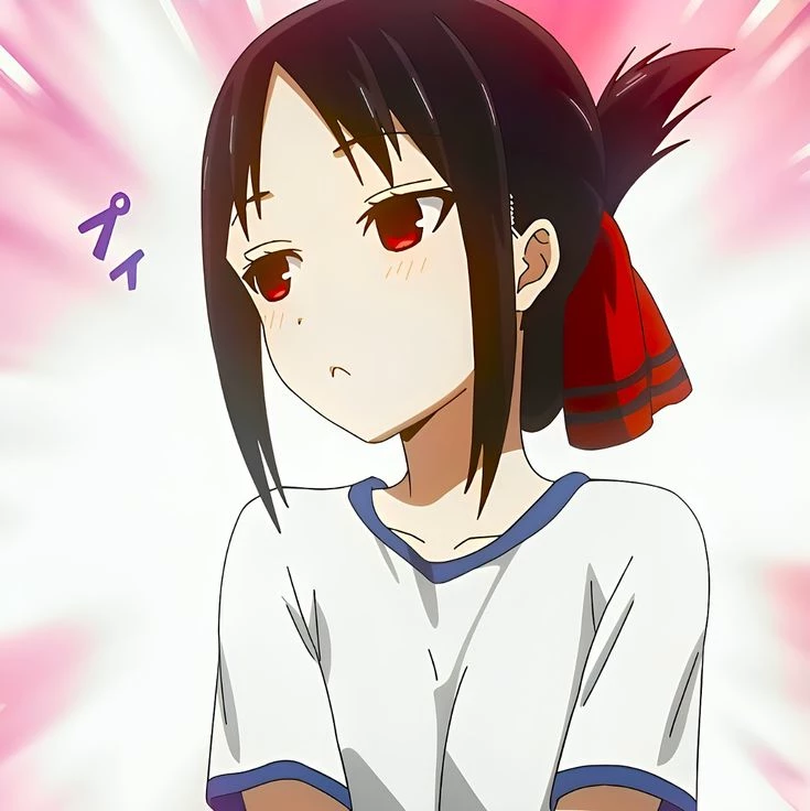 kaguya shinomiya thumbnail