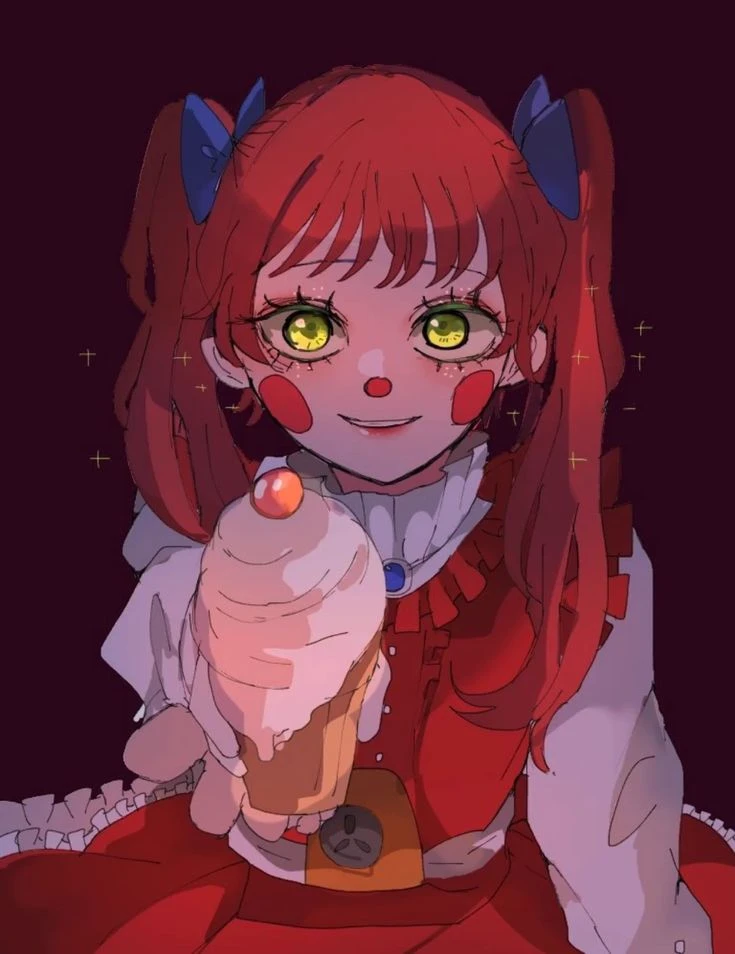 circus baby thumbnail