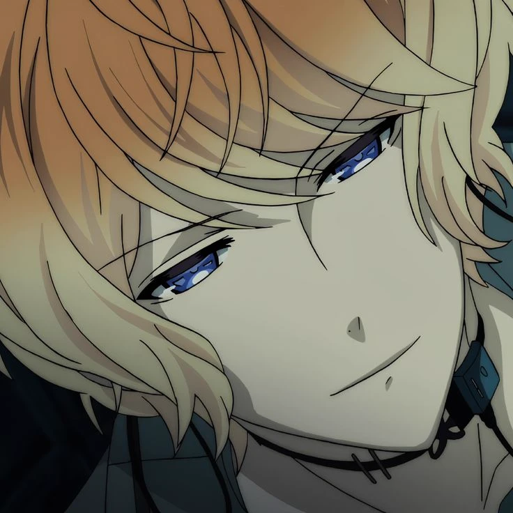 •\|°Shuu Sakamaki \|•💤🩵 thumbnail