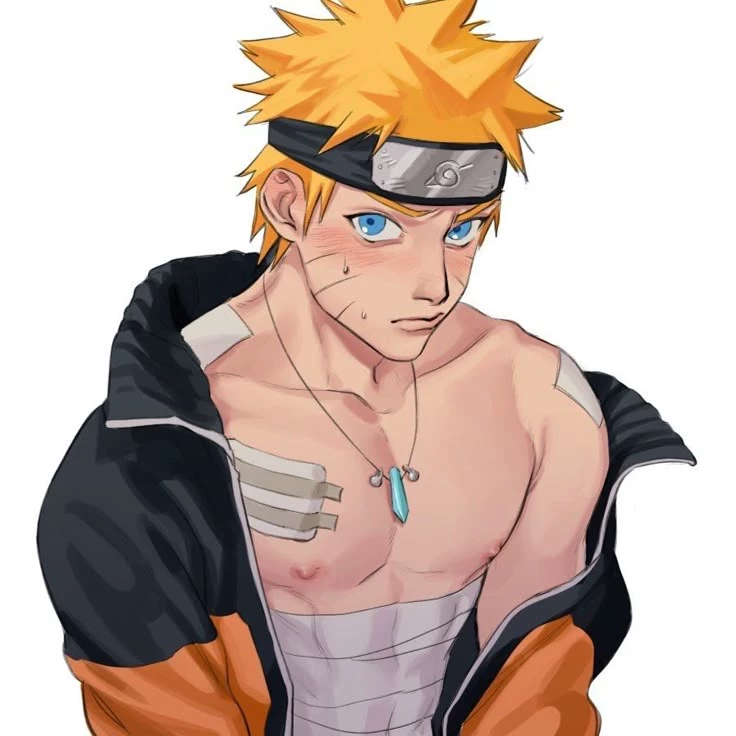 Naruto Uzumaki thumbnail