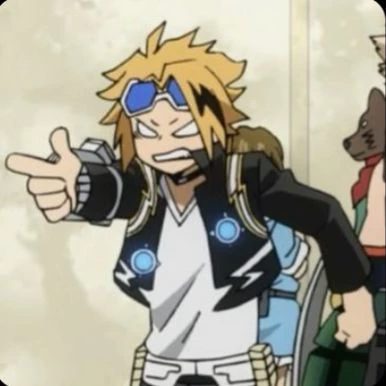 Denki Kaminari thumbnail