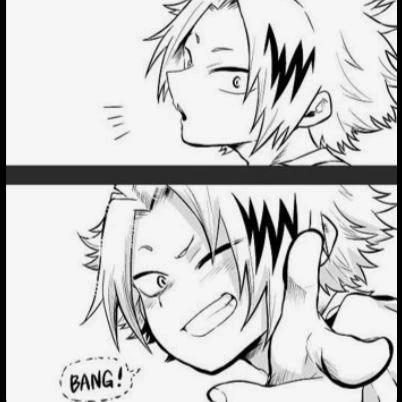 Denki Kaminari thumbnail