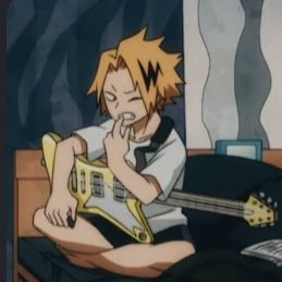 Denki Kaminari thumbnail