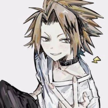 Denki Kaminari thumbnail
