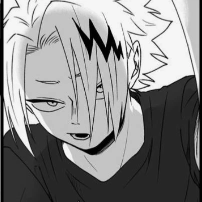 Denki Kaminari thumbnail
