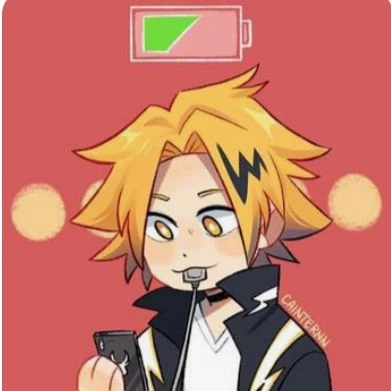 Denki Kaminari thumbnail