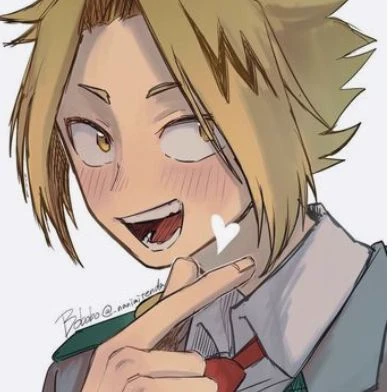 Denki Kaminari thumbnail
