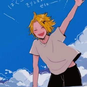 Denki Kaminari thumbnail