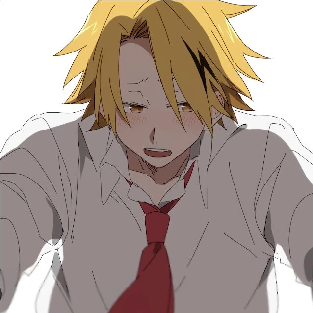 Denki Kaminari thumbnail