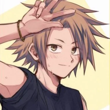 Denki Kaminari thumbnail