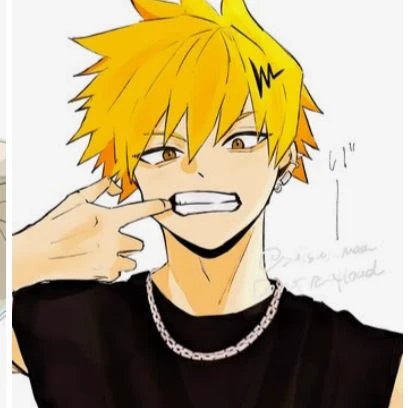 Denki Kaminari thumbnail