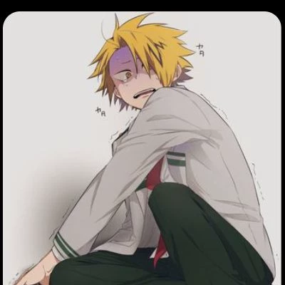 Denki Kaminari thumbnail