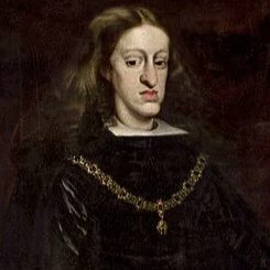Charles II of Spain thumbnail