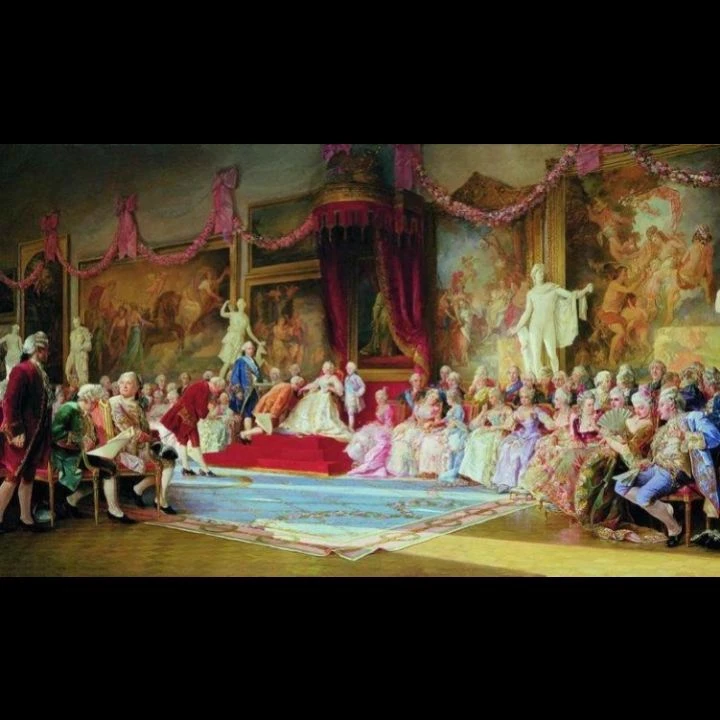 Paul I, Grand Duke of Russia thumbnail