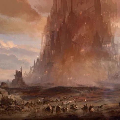 Necromunda thumbnail