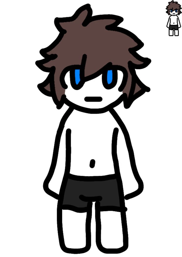 Colin  (special change) thumbnail