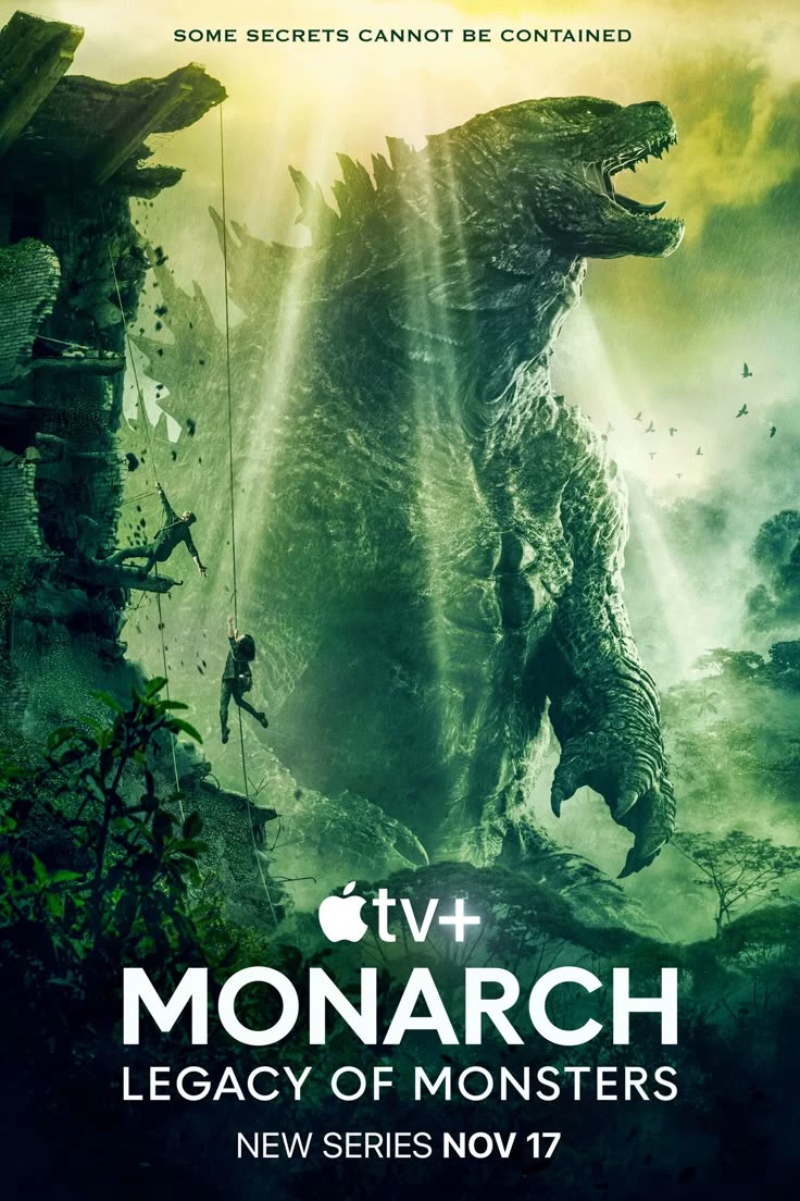 Monarch LOM Titan User RPG thumbnail