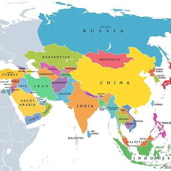 countries thumbnail